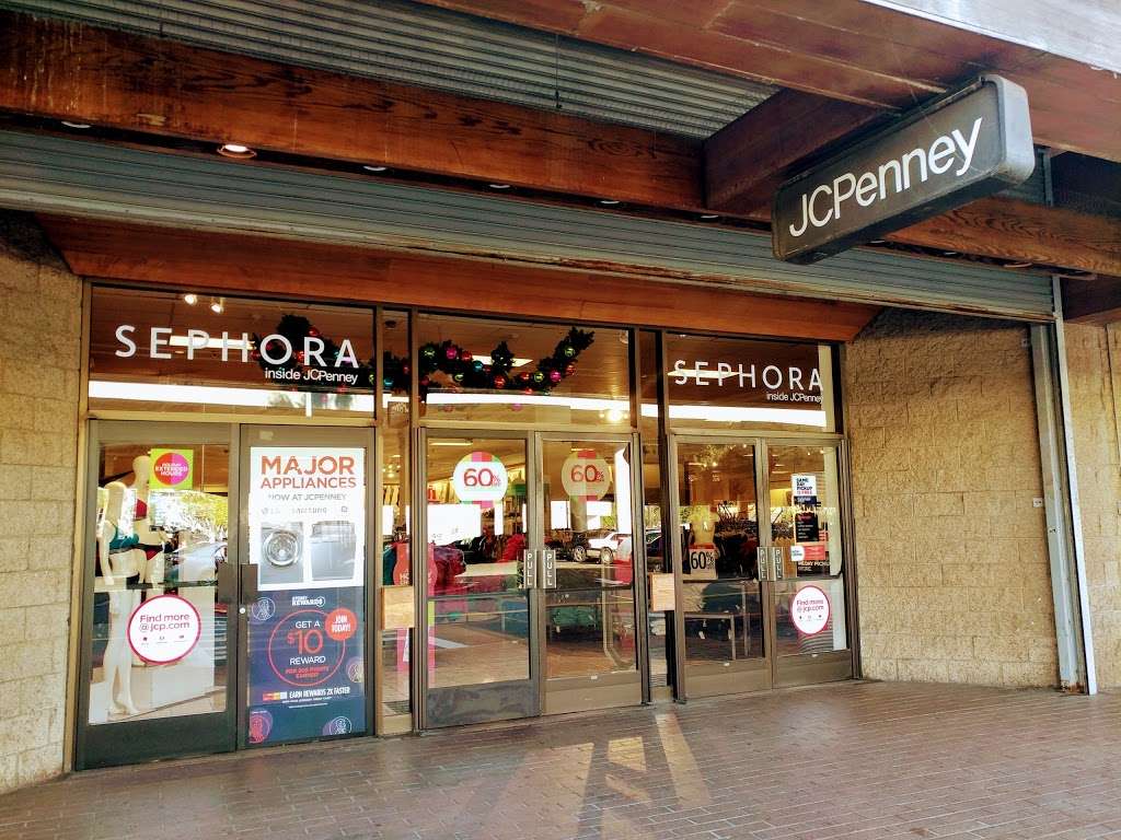 JCPenney | 6000 S Hannum Ave, Culver City, CA 90230, USA | Phone: (310) 390-8966