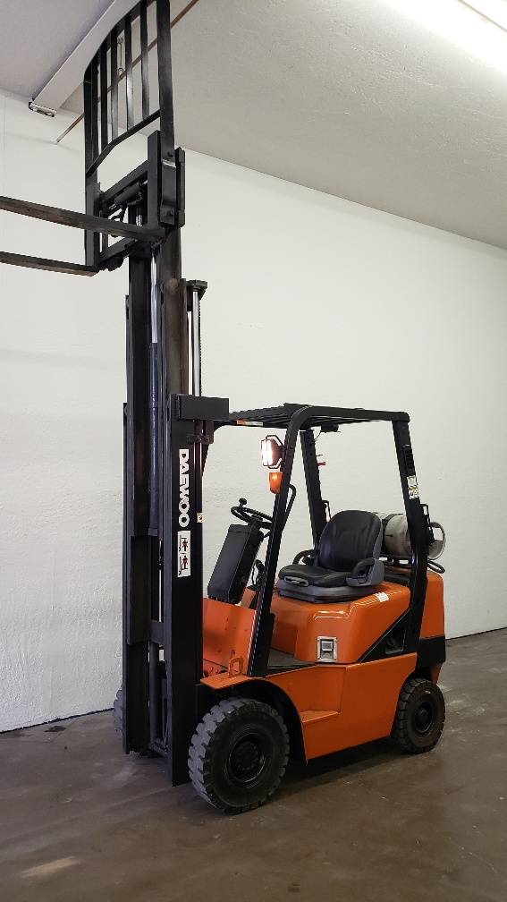 Mesa Forklift Sales & Rentals | 22 E Southern Ave, Mesa, AZ 85210, USA | Phone: (480) 809-2022