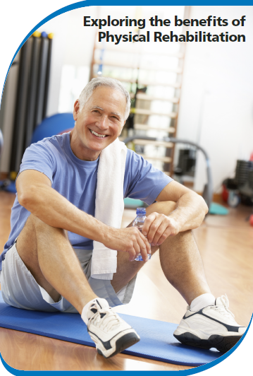 Select Physical Therapy | 3470 Centennial Blvd Suite 115, Colorado Springs, CO 80907, USA | Phone: (719) 632-6818