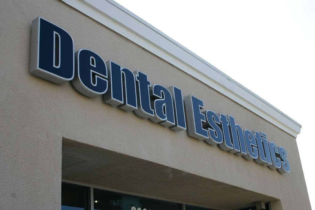 Manhattan Beach Dental Esthetics | 200 N Aviation Blvd Ste A, Manhattan Beach, CA 90266 | Phone: (310) 923-7064