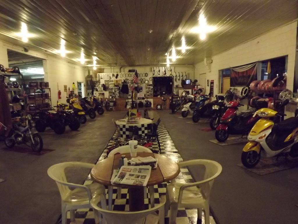 Full throttle motosports | 3960 U.S. Hwy 70 SW, Hickory, NC 28602, USA | Phone: (828) 322-1066