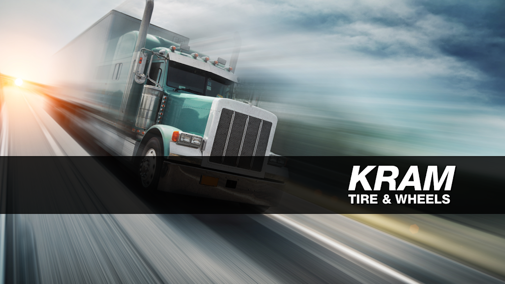 Kram Tires & Wheels | 3596 Moreland Ave, Conley, GA 30288, USA | Phone: (404) 366-2247