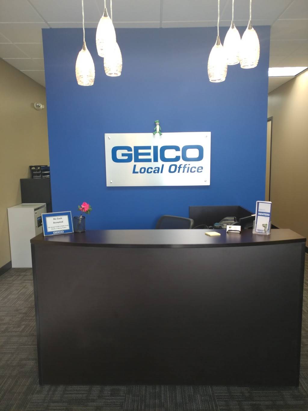 GEICO Insurance Agent | 8353 S Memorial Dr, Tulsa, OK 74133, USA | Phone: (918) 384-0707