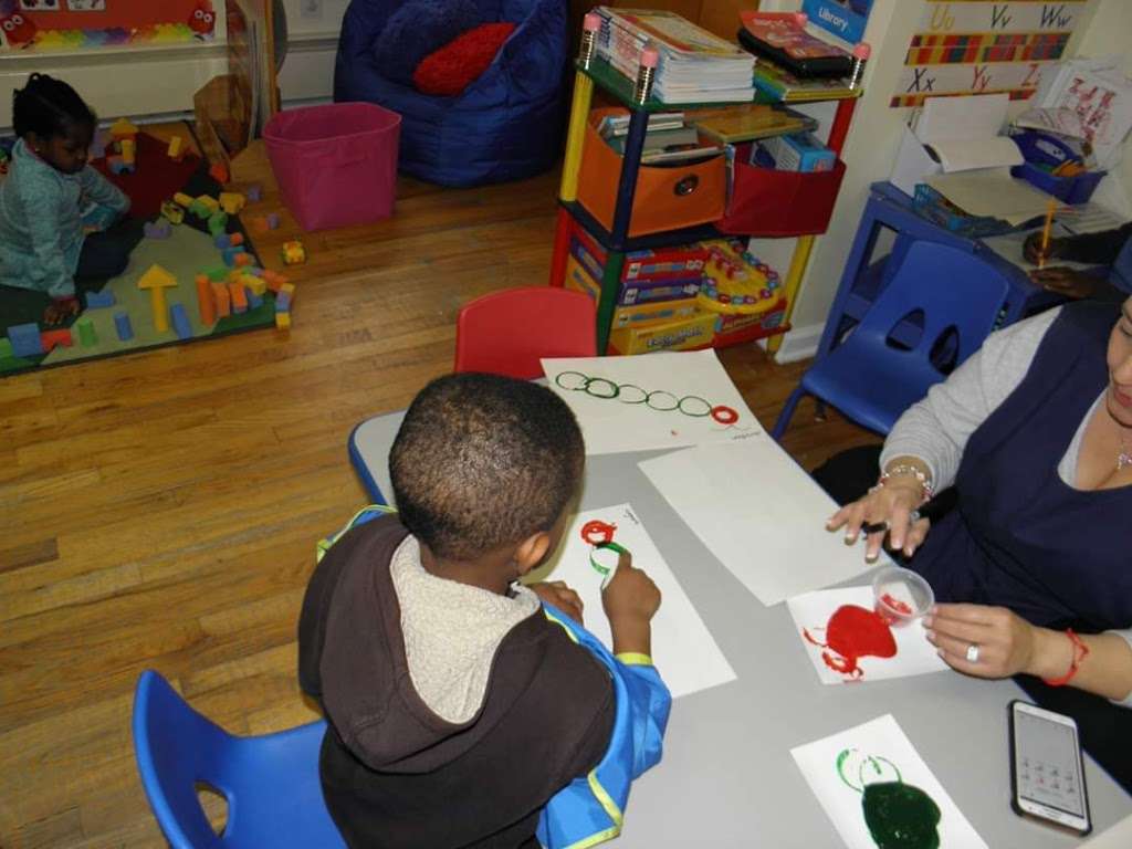 Buzzing Bees Learning Center | 122 Brighton Ave, East Orange, NJ 07017 | Phone: (973) 676-2899