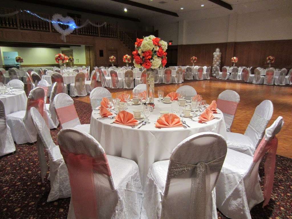 Swiss Park Banquet Center | 1905 Workman Mill Rd, Whittier, CA 90601, USA | Phone: (562) 699-1525