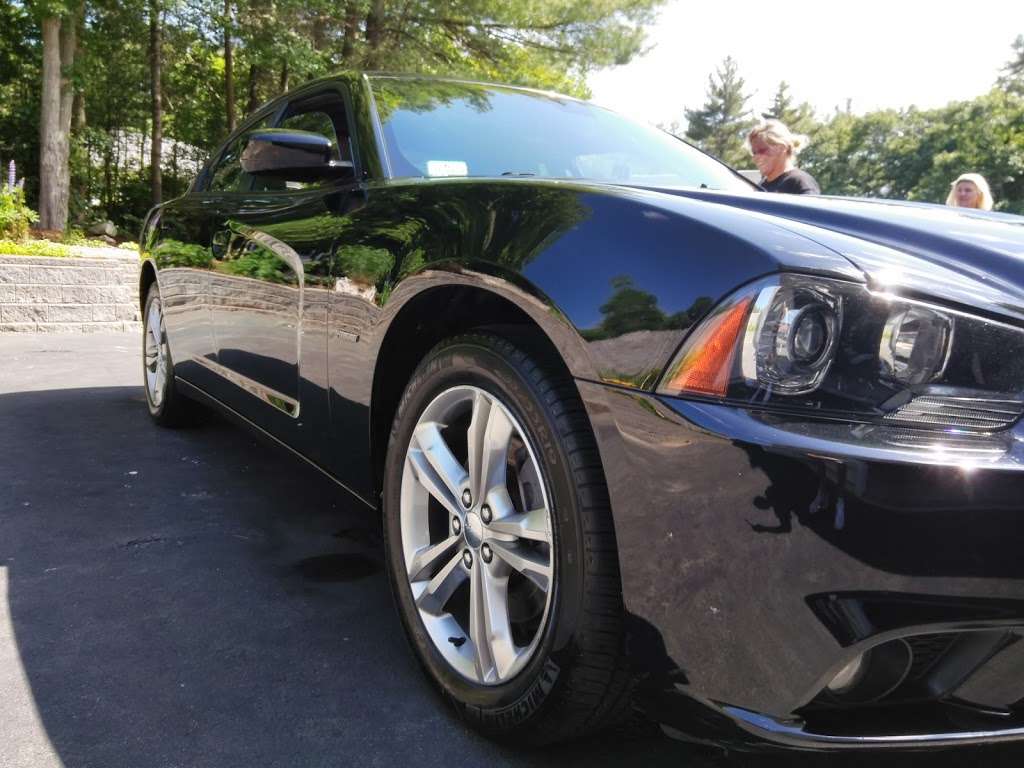 All Around Detailing | 43 Highland Rd, Abington, MA 02351 | Phone: (781) 901-0487