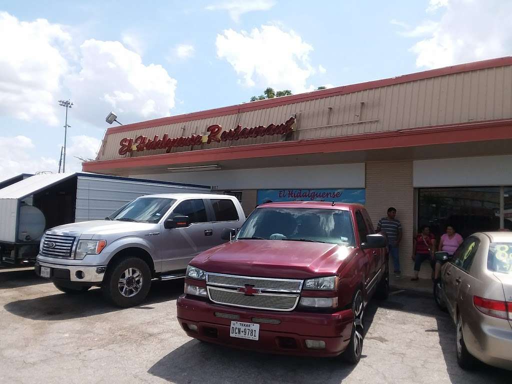 El Hidalguense Restaurant | 6917 Long Point Rd, Houston, TX 77055, USA | Phone: (713) 680-1071