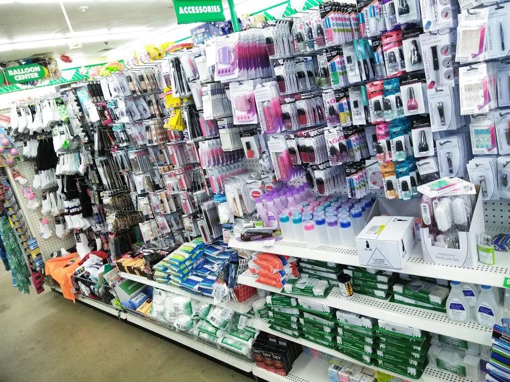 Dollar Tree | 4811 Edgmont Ave, Brookhaven, PA 19015 | Phone: (610) 499-6782