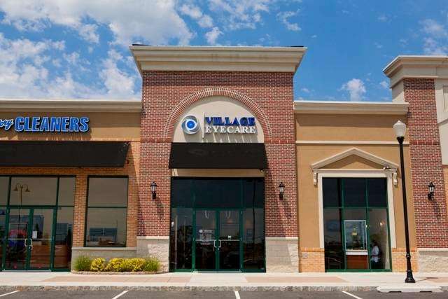 Village Eyecare | 120 Center Square Rd, Woolwich Township, NJ 08085, USA | Phone: (856) 832-4950
