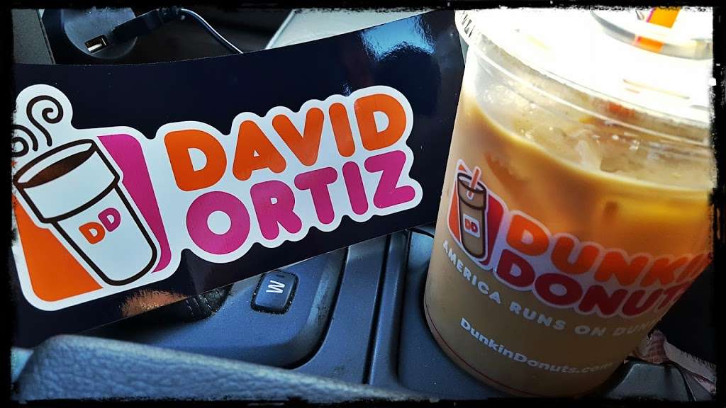 Dunkin | 81 Tyngsboro Rd, North Chelmsford, MA 01863, USA | Phone: (978) 251-0696