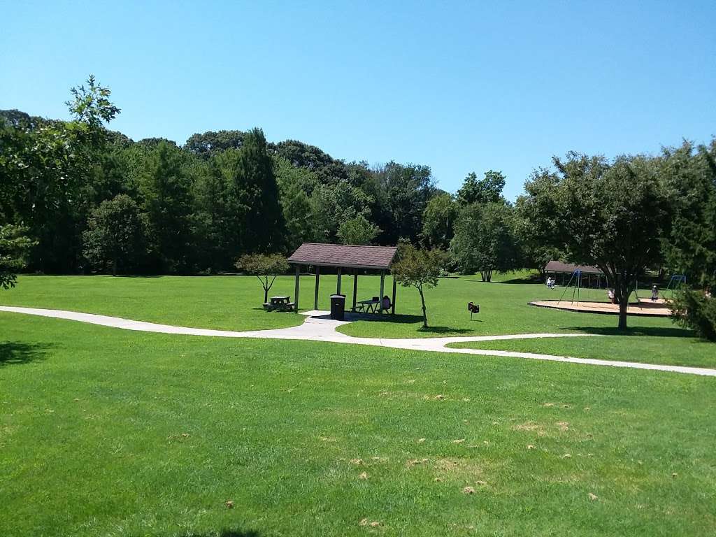 Silver Lake Park | Washington St, Dover, DE 19901, USA | Phone: (302) 736-7050