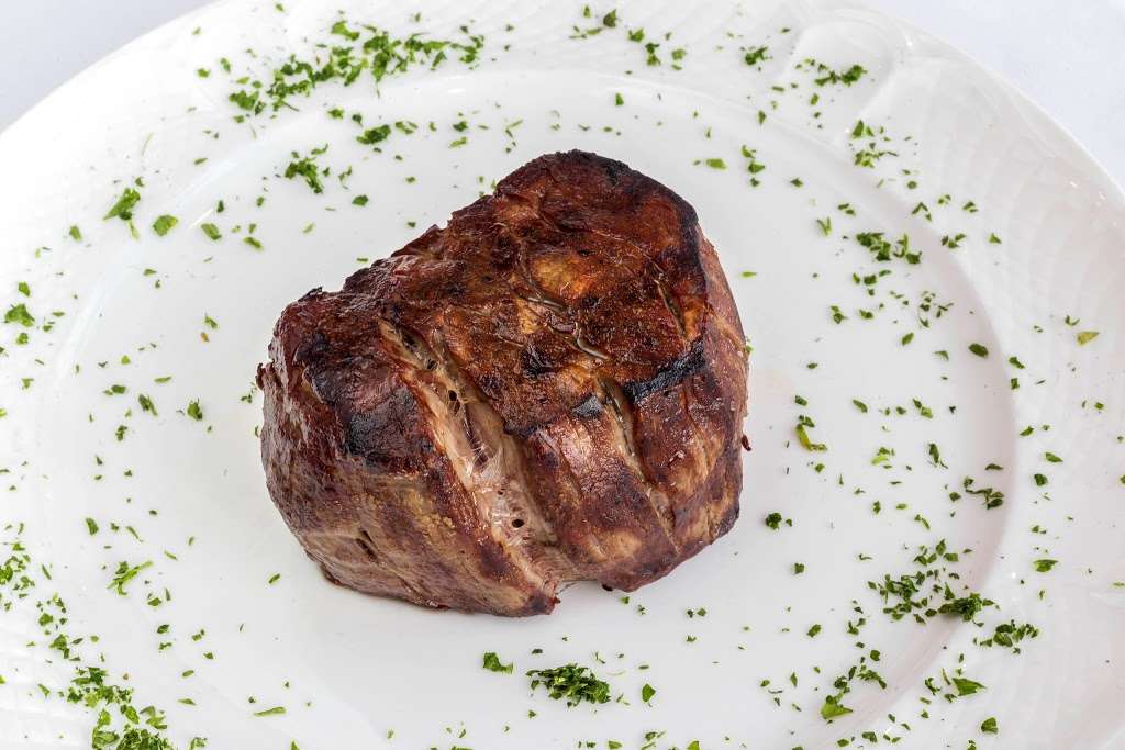 Hudson Valley Steakhouse | 3360 Old Crompond Rd, Yorktown Heights, NY 10598, USA | Phone: (914) 930-8688