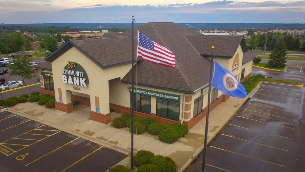 Key Community Bank | 5684 Bishop Ave, Inver Grove Heights, MN 55076, USA | Phone: (651) 457-7539