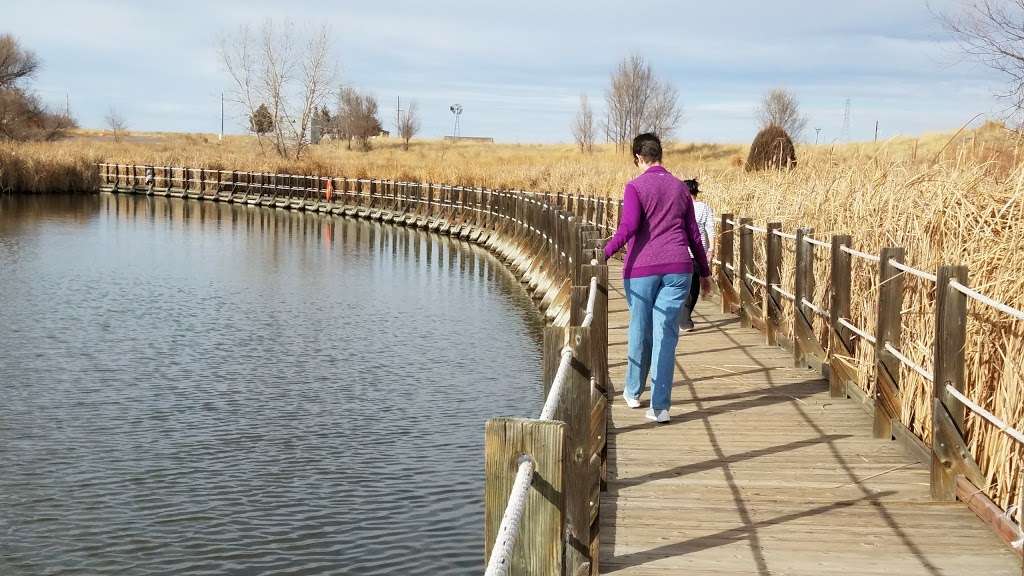 Rocky Mountain Arsenal National Wildlife Refuge | 6550 Gateway Rd, Commerce City, CO 80022, USA | Phone: (303) 289-0930