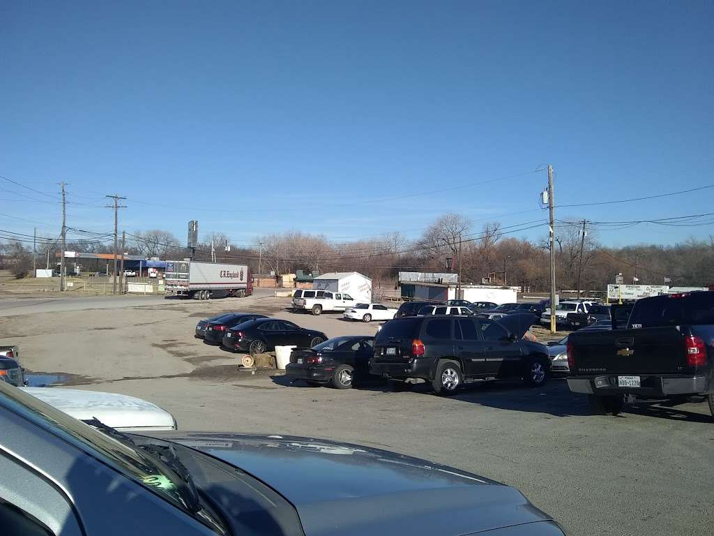 Pick-n-Pull Cash For Junk Cars | 5301 S 2nd Ave, Dallas, TX 75210, USA | Phone: (214) 421-9193