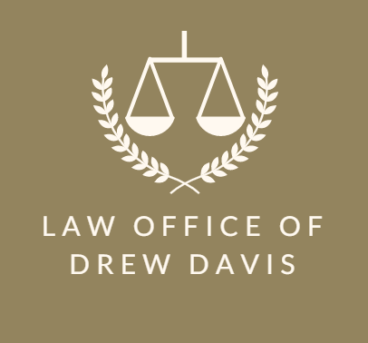 Law Offices of Drew F. Davis | 1115 W Grand Ave, Cameron, MO 64429 | Phone: (816) 632-7575