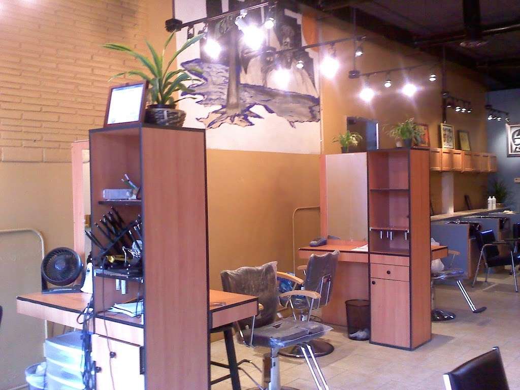 Sleek Hair Salon | 606 E 61st St, Chicago, IL 60637, USA | Phone: (773) 558-0399