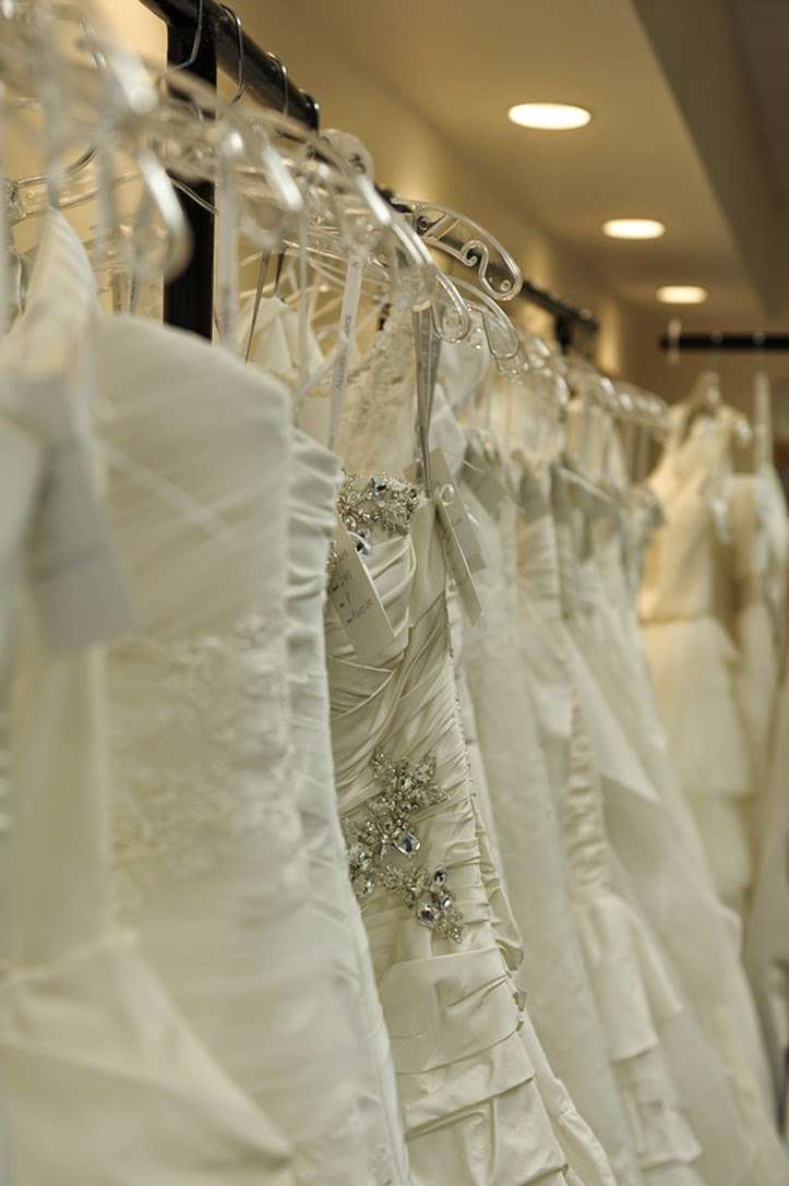 The Dress Matters | 1024 N Providence Rd, Media, PA 19063, USA | Phone: (610) 566-5680