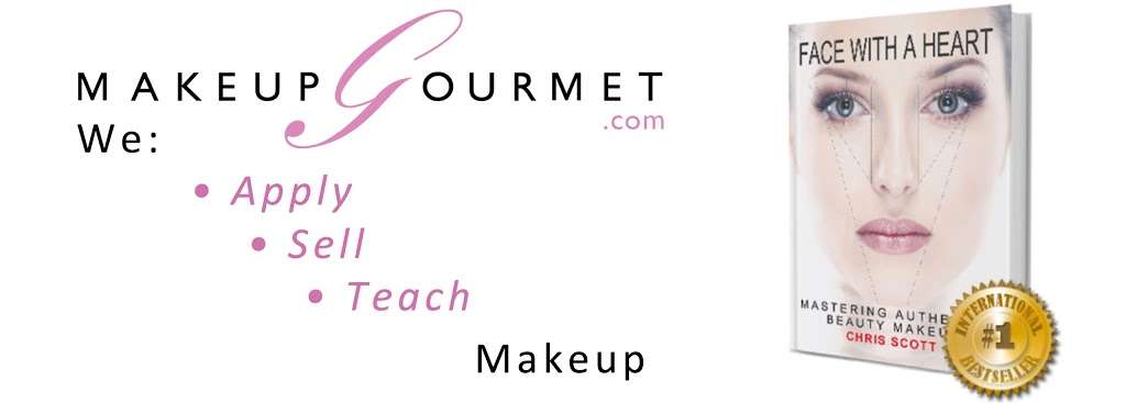 Makeup Gourmet | 111 Westmoorland Dr, San Francisco, CA 94132, USA | Phone: (415) 702-9819