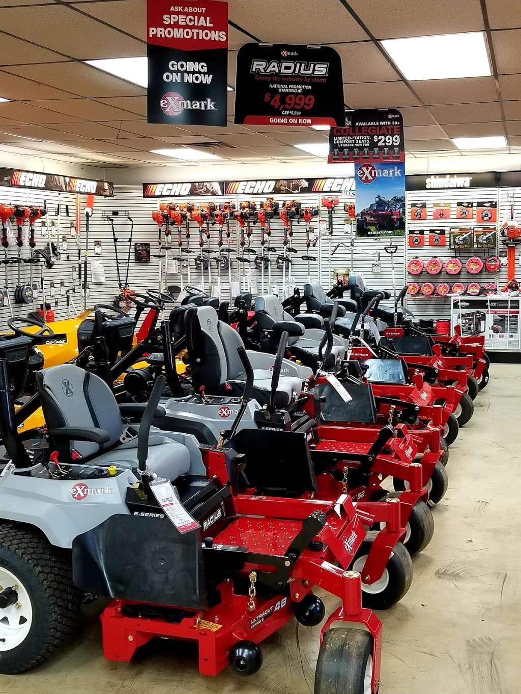 Bills Outdoor Power | 894 Delta Rd, Red Lion, PA 17356 | Phone: (717) 246-1659