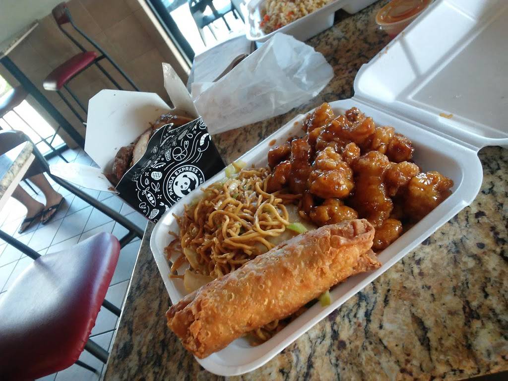 Panda Express | 4701 Madison Ave, Sacramento, CA 95841, USA | Phone: (916) 348-1452