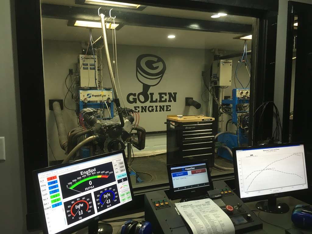 Golens Engine Services | 17 Dracut Rd # C, Hudson, NH 03051, USA | Phone: (603) 886-3800