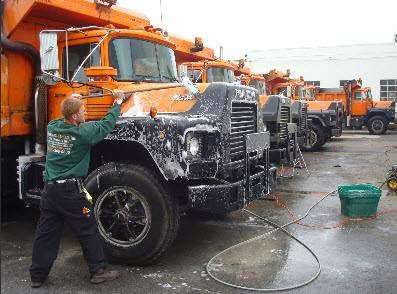 We Clean Trucks | 355 W Main St Unit 117, Norristown, PA 19401, USA | Phone: (610) 633-1744