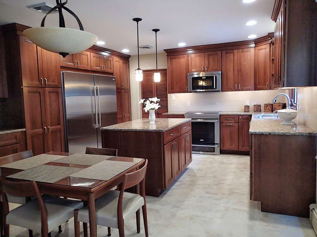 Yardley Kitchen Bath | 219 W Afton Ave, Yardley, PA 19067, USA | Phone: (215) 369-9150