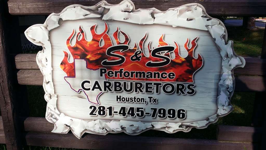 S & S Truck & Auto Repair | 3429 Frick Rd, Houston, TX 77086, USA | Phone: (281) 445-7996