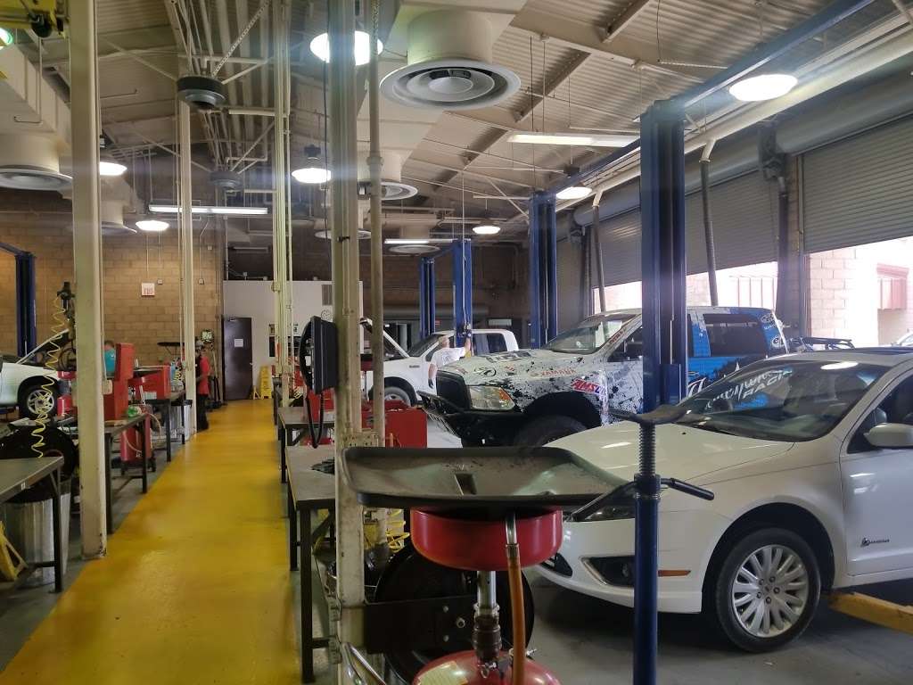 Edwards AFB Auto Hobby Shop | 200 Methusa Rd, Edwards AFB, CA 93524 | Phone: (661) 275-2886