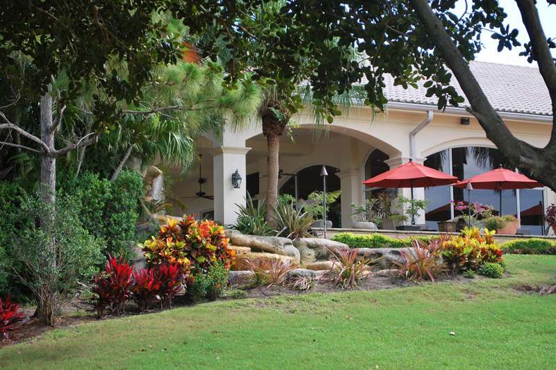 Abacoa Golf Club | 2921, 105 Barbados Dr, Jupiter, FL 33458, USA | Phone: (561) 622-0036