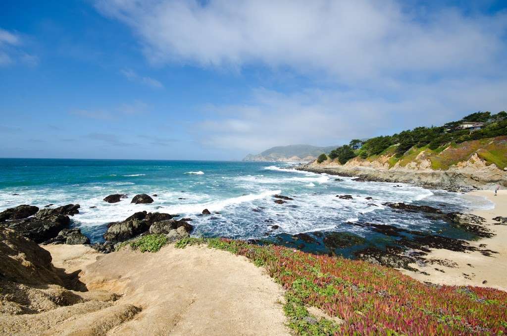 HI-Point Montara Lighthouse Admin | 8700 CA-1, Montara, CA 94037, USA | Phone: (650) 728-7177