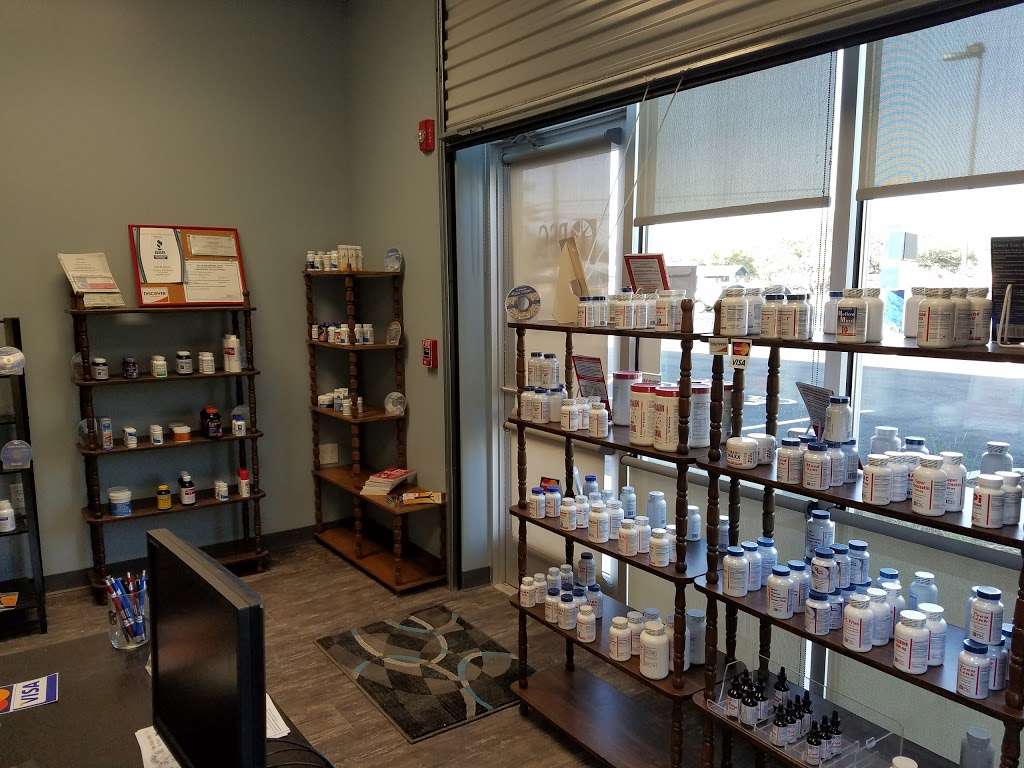 Pain & Stress Center Products | 8650 Bandera Rd #101, San Antonio, TX 78250 | Phone: (210) 614-7246