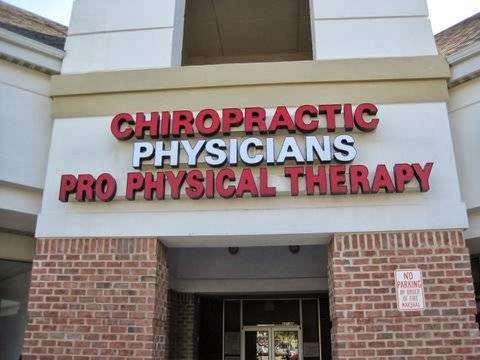 Chester County Chiropractic & Wellness | 14 Street Rd, West Chester, PA 19382, USA | Phone: (610) 399-1400