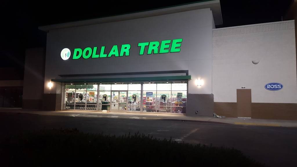 Dollar Tree | 5360 Olive Dr Ste B, Bakersfield, CA 93308, USA | Phone: (661) 535-6671