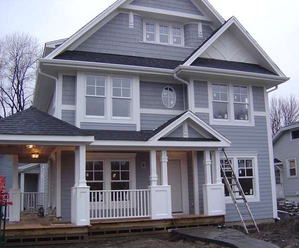 Complete Construction & Remodeling | 4735 Devon Ave, Lisle, IL 60532, USA | Phone: (331) 472-7063