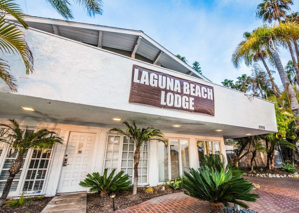 Laguna Beach Lodge | 30806 Coast Hwy, Laguna Beach, CA 92651, USA | Phone: (949) 499-2227