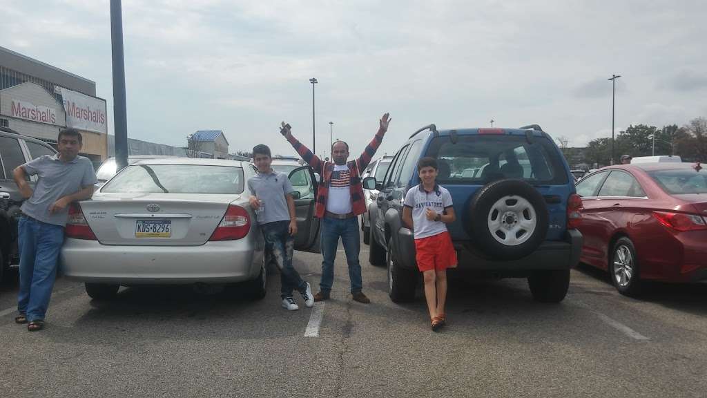 Roosevelt Blvd & Goodnaw St | Philadelphia, PA 19115, USA