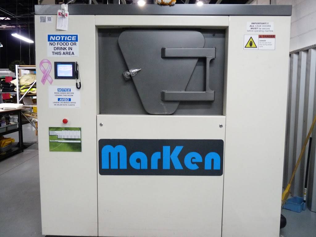 MarKen PPE Restoration | 81 W Mayflower Ave, North Las Vegas, NV 89030, USA | Phone: (702) 633-9080