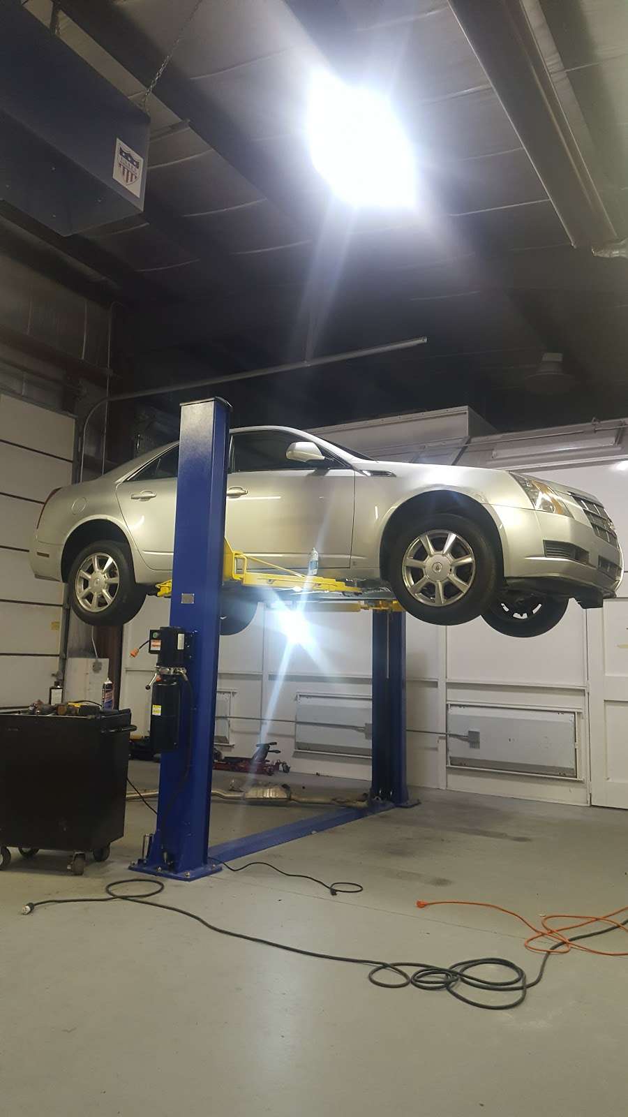 RPM Auto Repair | 1320 Poplar Dr, Waukesha, WI 53188, USA | Phone: (262) 875-3839