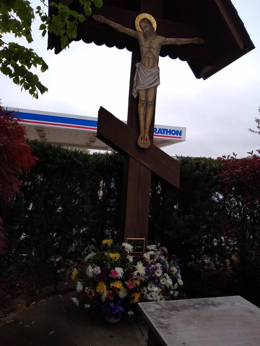 Holy Virgin Russian Orthodox Church | 214 Mansfield Blvd, Carnegie, PA 15106, USA | Phone: (412) 276-6234