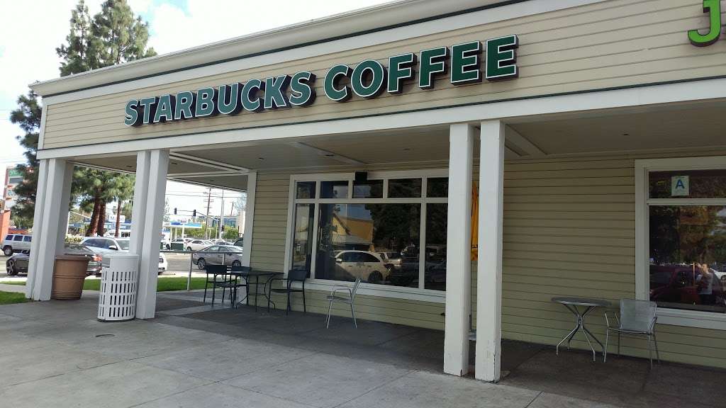 Starbucks | 22915 Victory Blvd, West Hills, CA 91307, USA | Phone: (818) 716-8199
