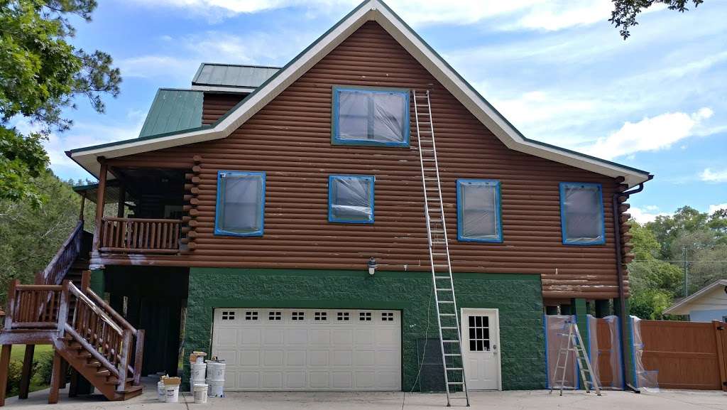 Home Makeover Systems Water Purification Systems and Exterior Pa | 1620 N Ronald Reagan Blvd, Longwood, FL 32750, USA | Phone: (407) 890-0950