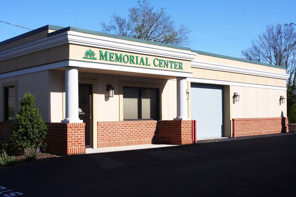 McComas Family Funeral Homes | 1317 Cokesbury Rd, Abingdon, MD 21009, USA | Phone: (410) 676-4600