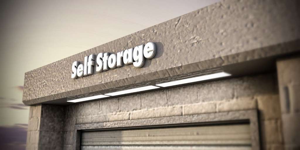 Falcon Point Self Storage | 600 Gyrfalcon Ct, Windsor, CO 80550, USA | Phone: (970) 460-9522