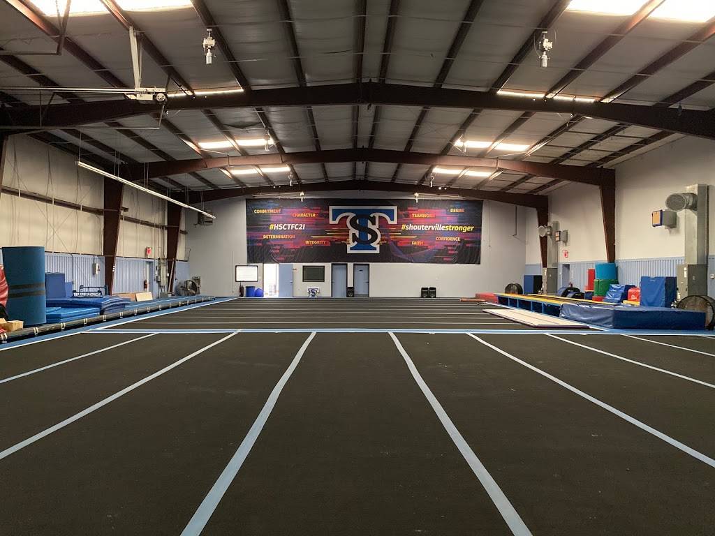 Twist & Shout Norman - Cheerleading and Tumbling | 3431 Macdonnell Dr, Norman, OK 73069, USA | Phone: (405) 573-9974