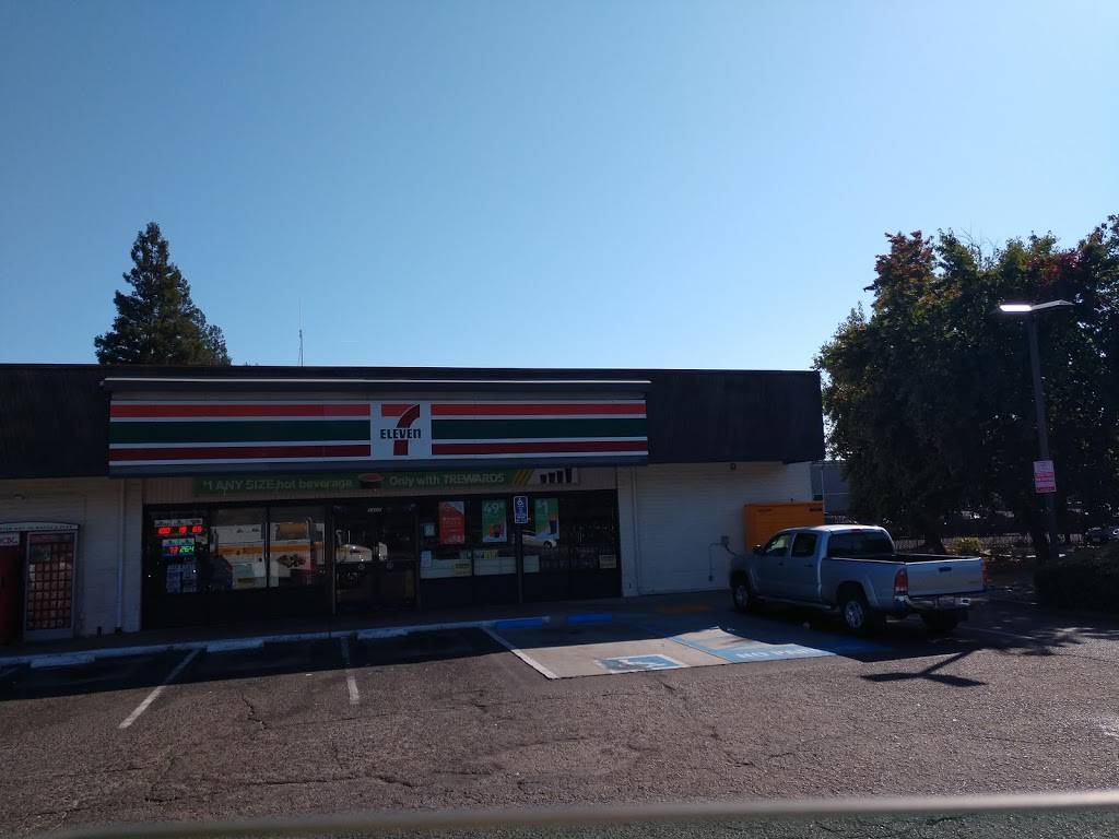 7-Eleven | 3405 Bradshaw Rd, Sacramento, CA 95827 | Phone: (916) 364-5248