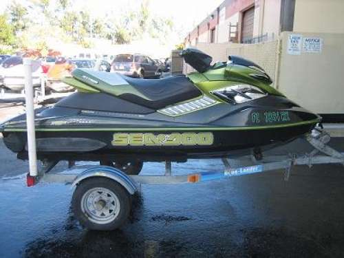 The Jet Ski Doctor | 1056 NW 3rd St, Hallandale Beach, FL 33009, USA | Phone: (954) 457-8373