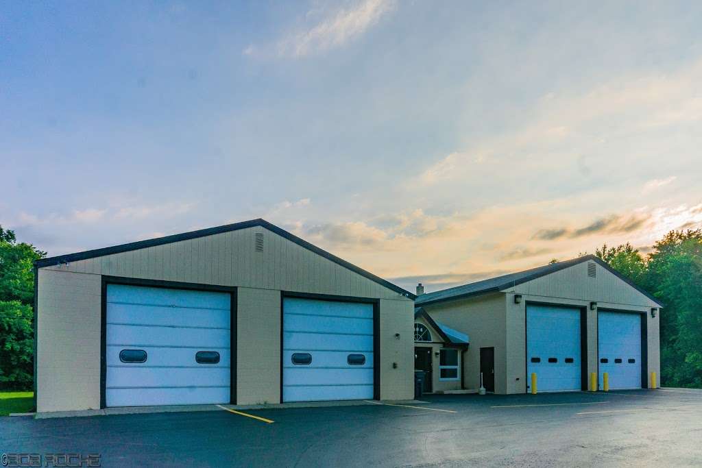 Mechanicstown Fire District | 348 Stony Ford Rd, Middletown, NY 10941, USA | Phone: (845) 692-4212