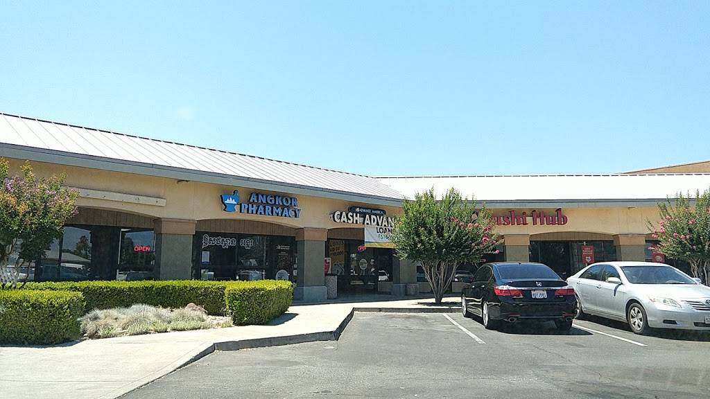 Angkor Pharmacy LTC | 4555 N Pershing Ave STE 7, Stockton, CA 95207, USA | Phone: (209) 473-4706